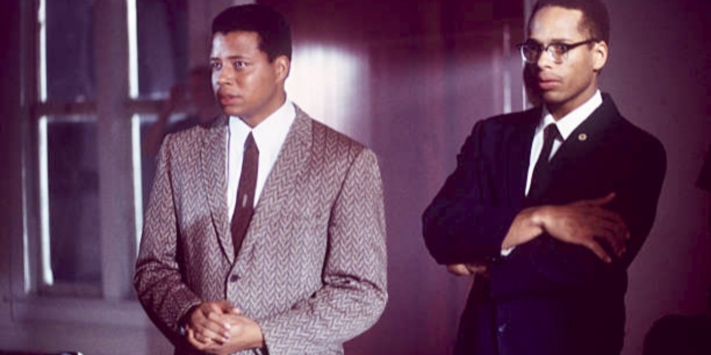 7 Actors Who Have Portrayed Muhammad Ali In Movies – TVovermind