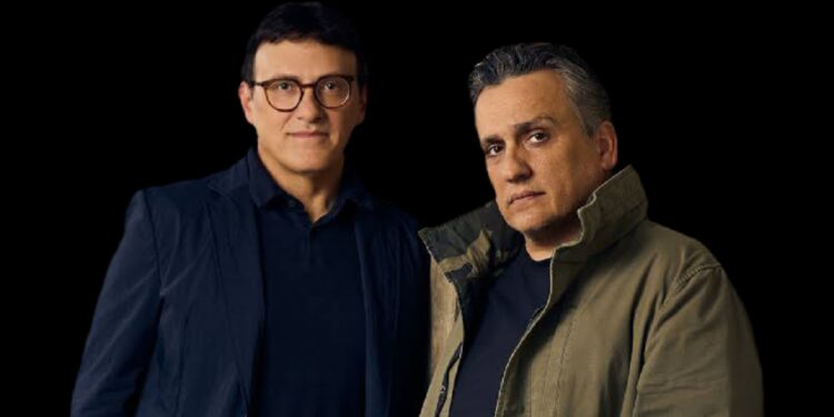 The Russo brothers