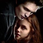 Twilight poster