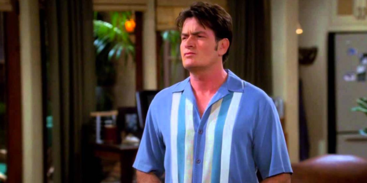 Iconic TV Characters Who Wouldn't Survive Cancel Culture: Charlie Harper