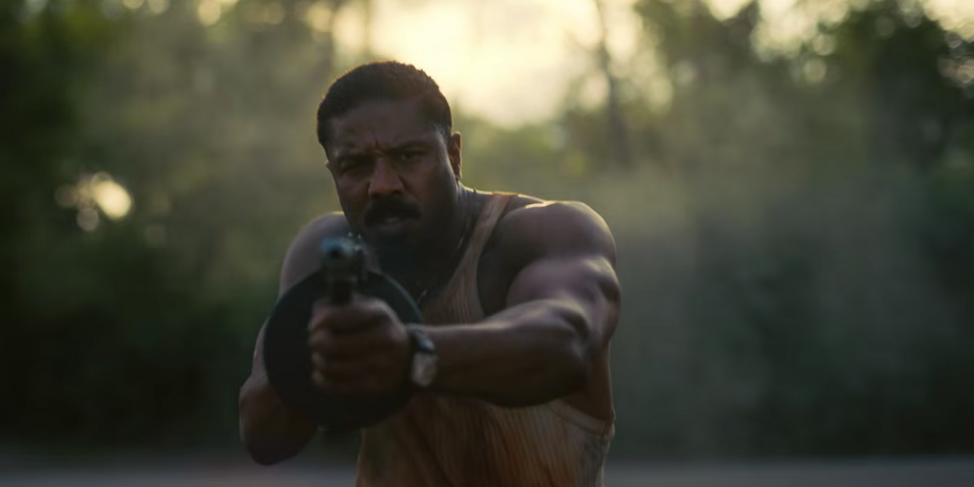 Michael B. Jordan in Sinners (2025)