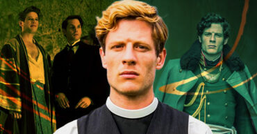 Unveiling James Norton’s Top 6 Television Roles