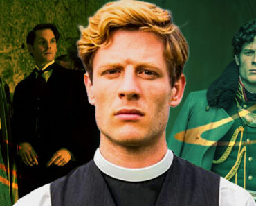 Unveiling James Norton’s Top 6 Television Roles