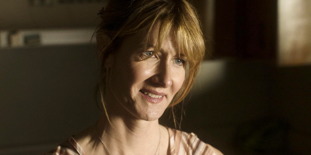 Jay Kelly Cast: Laura Dern