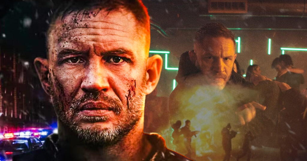 Why Scarface 2 Never Happened and the Challenges of a Remake - TVovermind