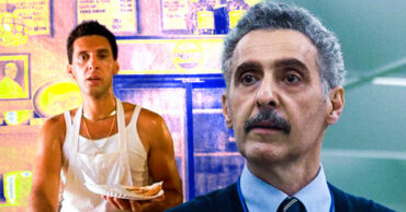 John Turturro: Everything to Know About the ‘Severance’ Actor