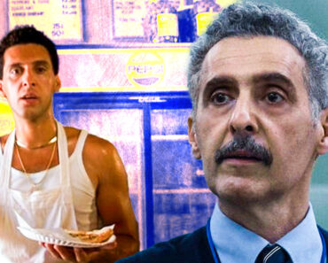 John Turturro: Everything to Know About the ‘Severance’ Actor