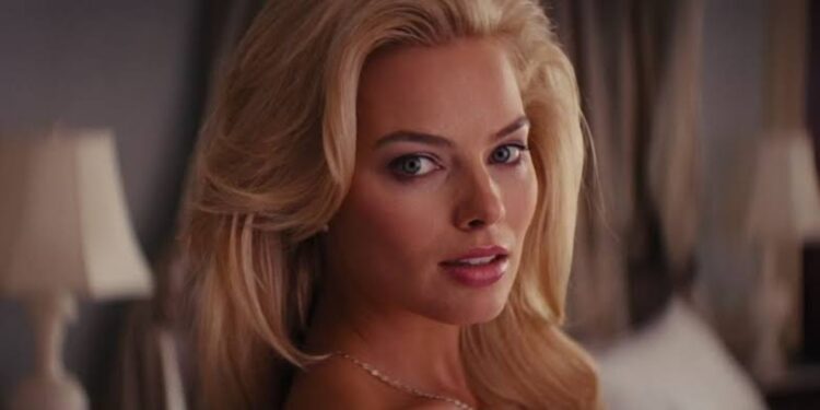 Margot Robbie