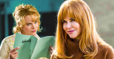 Nicole Kidman is One of Hollywood’s Busiest Actresses with a Growing List of Film & Television Projects