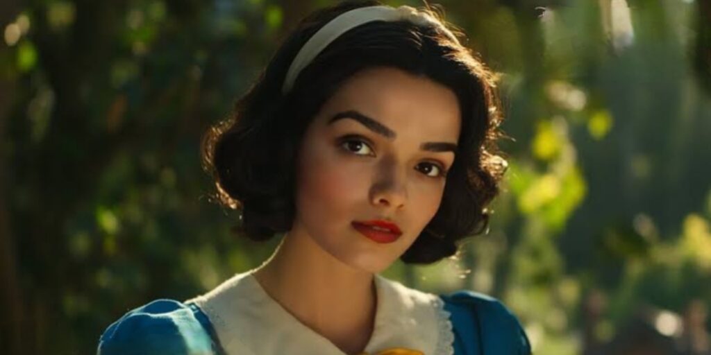 7 Big Changes Disney Made in Its 2025 Live-Action ‘Snow White’ Movie