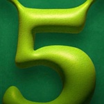 Shrek 5 poster