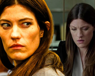 These Roles Prove Jennifer Carpenter is One of Hollywood’s Underrated Actresses