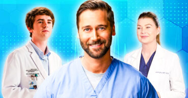 Top 7 Brilliant Doctors In Medical Dramas, Ranked