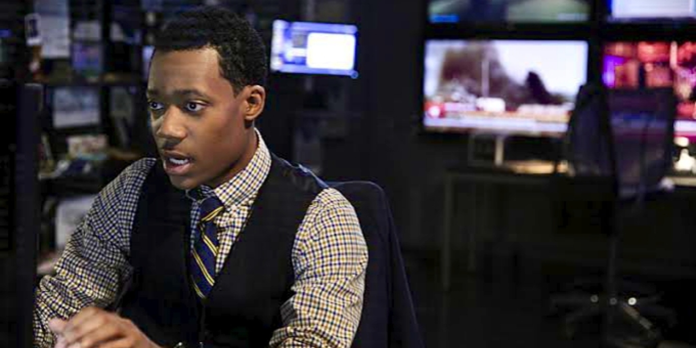 5 Times Tyler James Williams Deserved to Win an Emmy – TVovermind