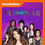 Victorious show poster