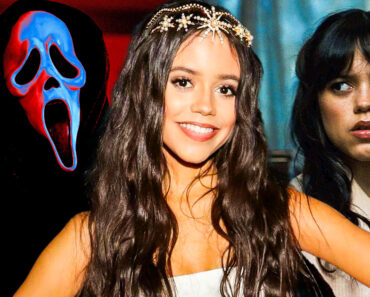 Why These Roles Make Jenna Ortega Horror’s Next Scream Queen