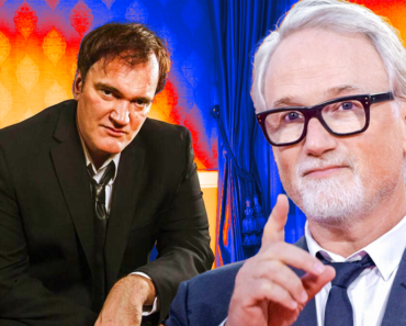 What Does David Fincher and Quentin Tarantino’s Collaboration Mean for the Legacy of Tarantino?