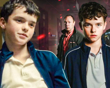 5 Most Intense Moments In Adolescence, Ranked
