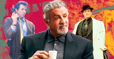 5 Roles That Prove Sylvester Stallone Crushes Comedy
