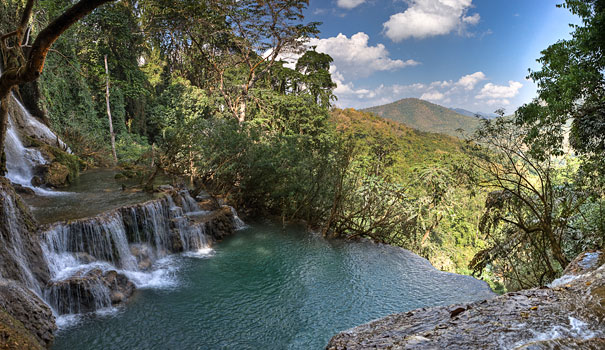 30 Amazing Infinity Pools Around The World