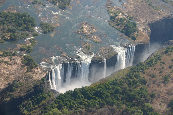 30 Amazing Infinity Pools Around The World