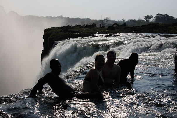 30 Amazing Infinity Pools Around The World