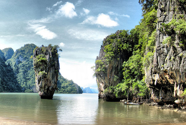 30 Amazing Infinity Pools Around The World