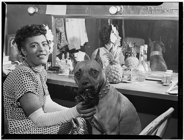 Cats And Dogs With Their Famous Humans