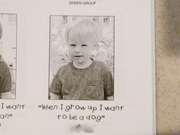 40 Hilariously Honest Notes From Kids