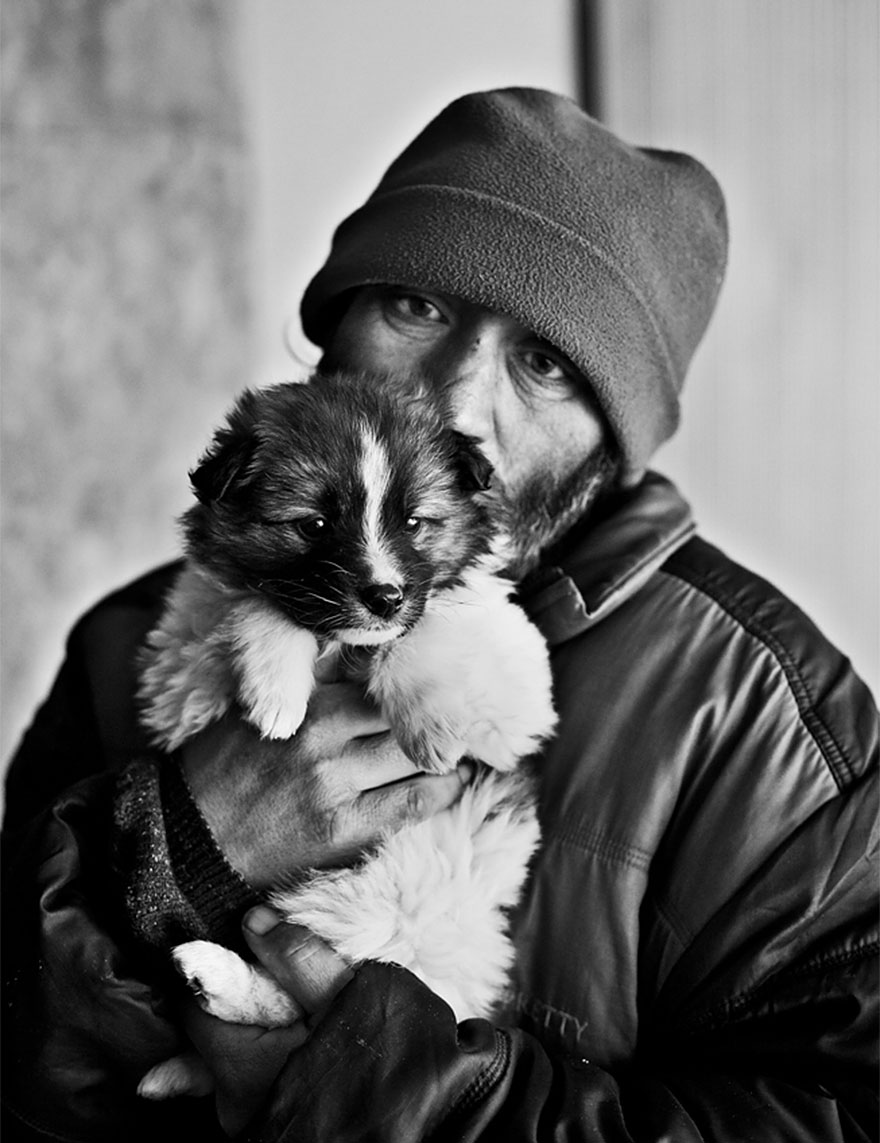 Proof That Dogs Love You No Matter How Much Money You Don’t Have Proof That Dogs Love You No Matter How Much Money You Don’t Have