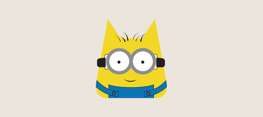 I Have Fun Designing New Emoji Cats