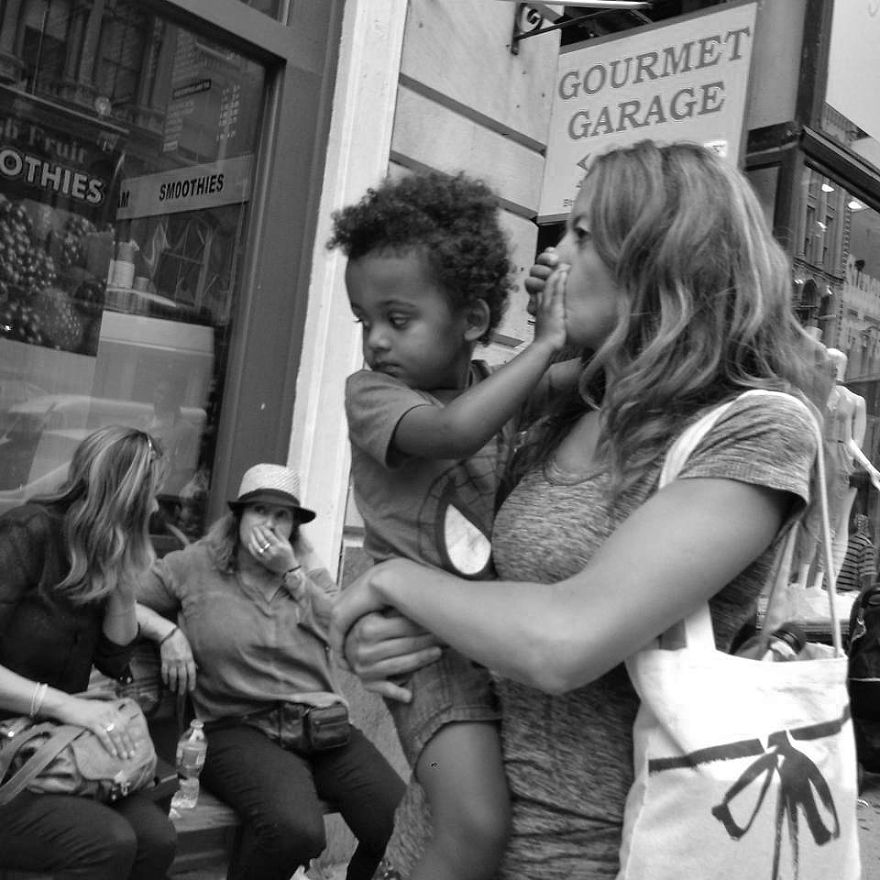 40 Photos Of Life Imitating Life