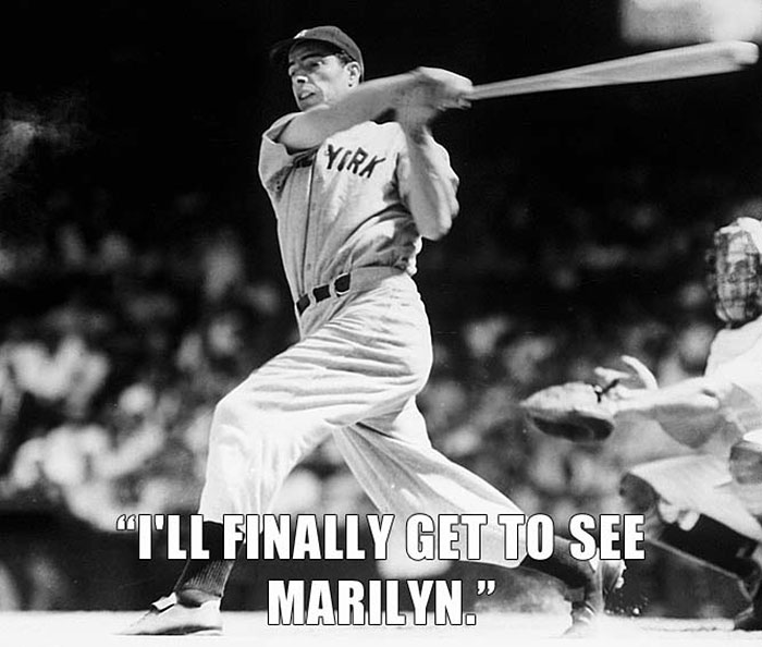 92 Last Words Spoken By Famous People