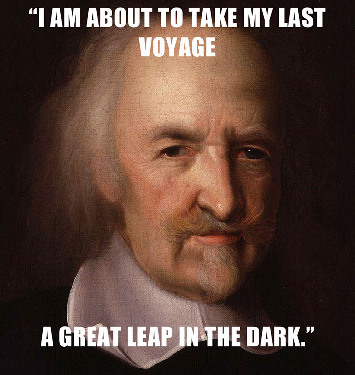 92 Last Words Spoken By Famous People