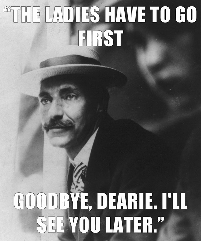 92 Last Words Spoken By Famous People