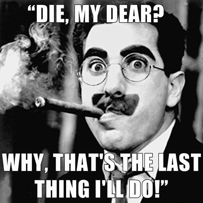 92 Last Words Spoken By Famous People