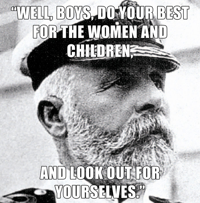 92 Last Words Spoken By Famous People