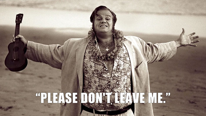 92 Last Words Spoken By Famous People