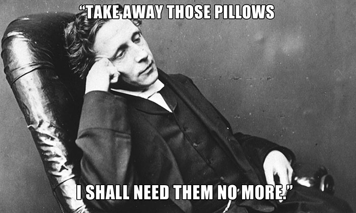 92 Last Words Spoken By Famous People