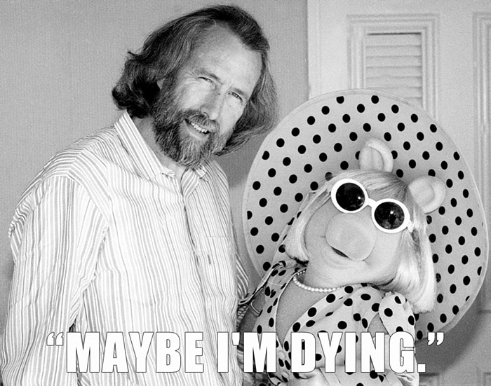 92 Last Words Spoken By Famous People