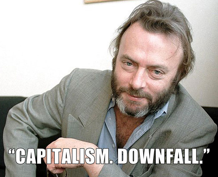 92 Last Words Spoken By Famous People