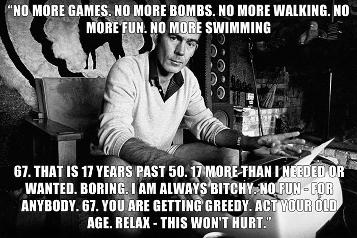 92 Last Words Spoken By Famous People