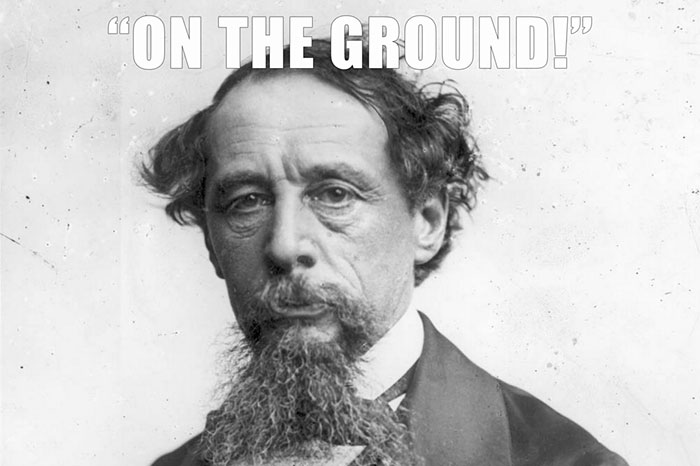 92 Last Words Spoken By Famous People