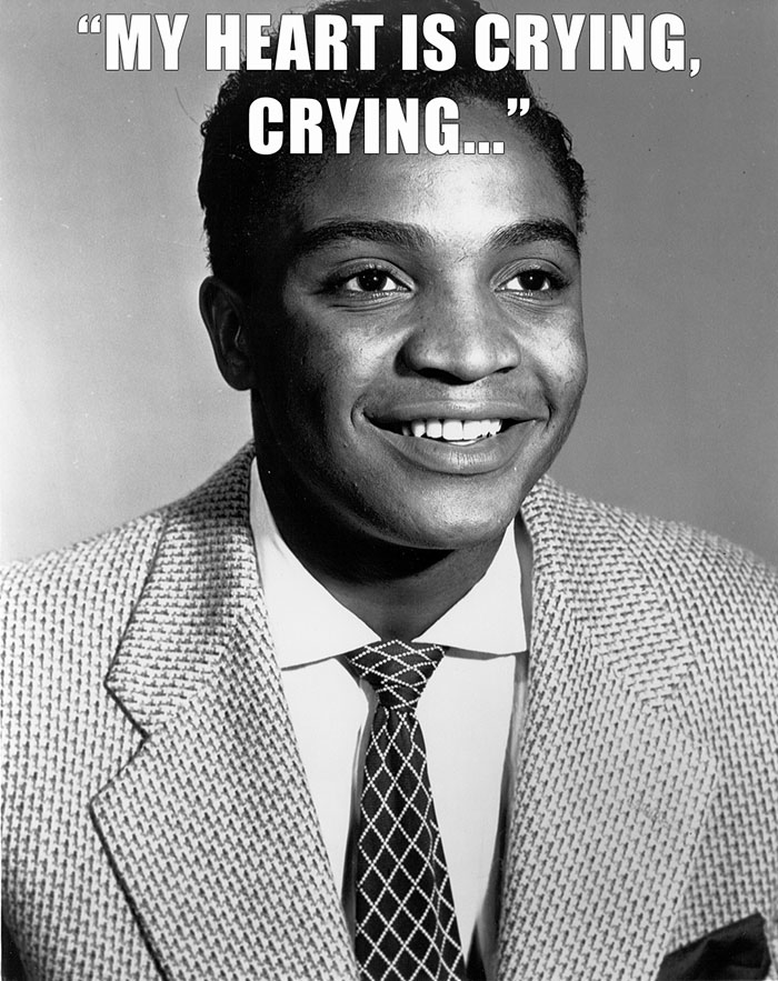 92 Last Words Spoken By Famous People