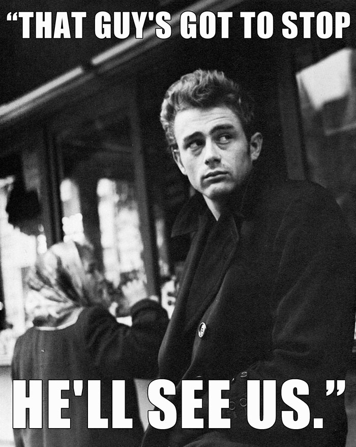 92 Last Words Spoken By Famous People