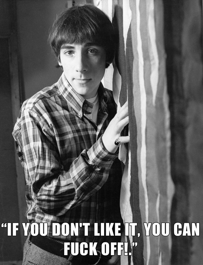 92 Last Words Spoken By Famous People
