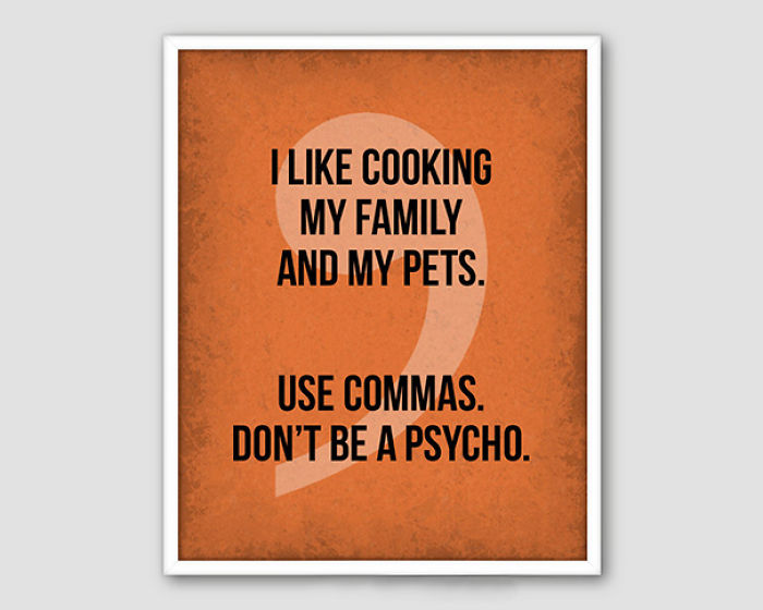 47 Gifts For Friends Who Work For The Grammar Police
