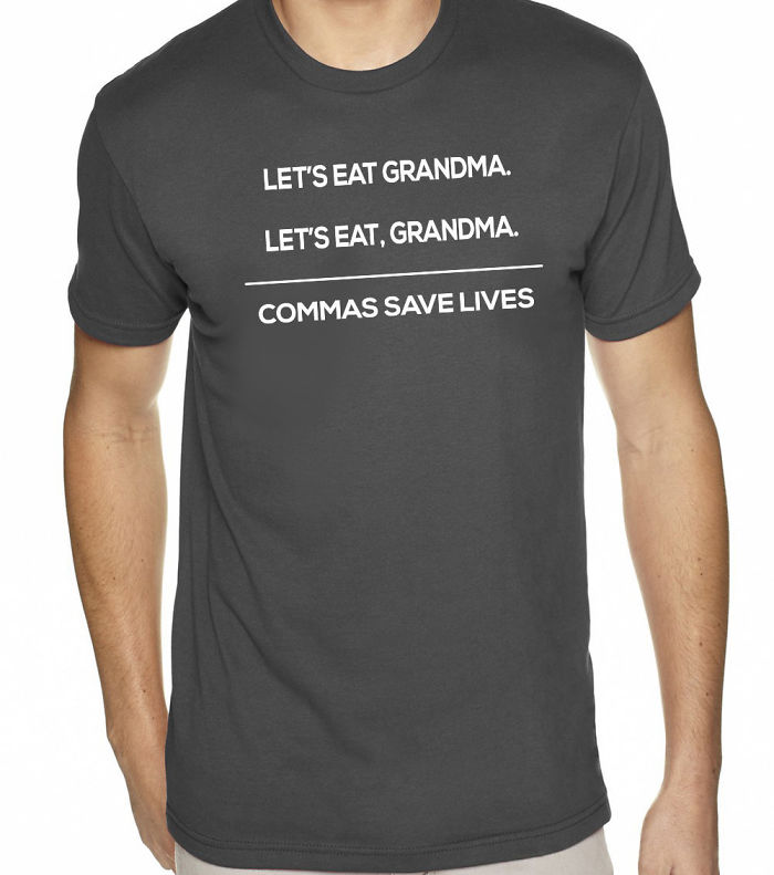 47 Gifts For Friends Who Work For The Grammar Police