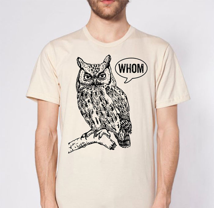 47 Gifts For Friends Who Work For The Grammar Police