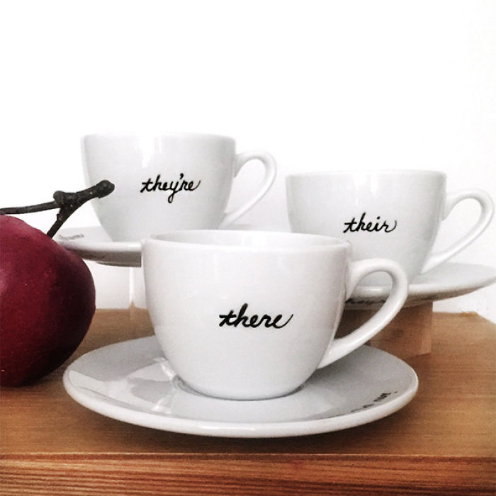 47 Gifts For Friends Who Work For The Grammar Police